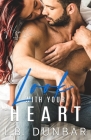 Look With Your Heart: a small town romance Cover Image