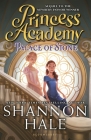 Princess Academy: Palace of Stone By Shannon Hale Cover Image