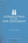 Introduction to the New Testament Cover Image