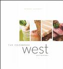 West: The Cookbook Cover Image