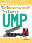 The Sound of Ump By Christina Earley Cover Image