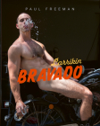 Larrikin Bravado Cover Image