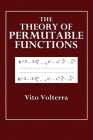 The Theory of Permutable Functions Cover Image
