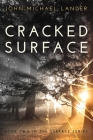 Cracked Surface By John-Michael Lander Cover Image