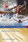 Read On... Sports: Reading Lists for Every Taste Cover Image