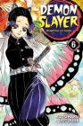 Demon Slayer: Kimetsu no Yaiba, Vol. 6 Cover Image