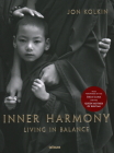 Inner Harmony: Living in Balance By Jon Kolkin Cover Image