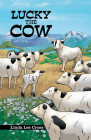 Lucky the Cow By Linda Lee Cross Cover Image