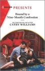 Bound by a Nine-Month Confession By Cathy Williams Cover Image