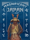 The Magnificent Book of Treasures: Japan Cover Image
