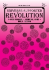 Universe-Supported Revolution: 6-Week Planner + Spiritual Guide = Daily Freedom. AM/PM. Badass Pink. By Mba Phoenix G Cover Image