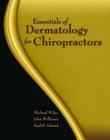 Essentials of Dermatology for Chiropractors Cover Image