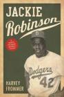 Jackie Robinson By Harvey Frommer Cover Image