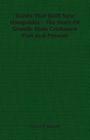 Hands That Built New Hampshire - The Story of Granite State Craftsmen Past and Present By Francis P. Murphy Cover Image