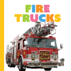 Fire Trucks (Starting Out) Cover Image