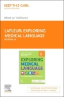 Exploring Medical Language Elsevier eBook on Vitalsource (Retail Access Card): A Student-Directed Approach Cover Image