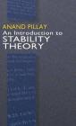 An Introduction to Stability Theory (Dover Books on Mathematics) Cover Image