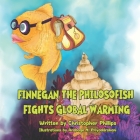 Finnegan the Philosofish Fights Global Warming Cover Image