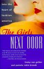The Girls Next Door By Lindsy Van Gelder, Pamela Robin Brandt Cover Image