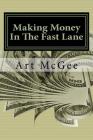 Making Money In The Fast Lane Cover Image
