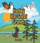 Harley Has Great Grands Cover Image