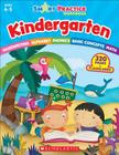 Smart Practice Workbook: Kindergarten By Scholastic Teaching Resources, Maria Chang (Editor) Cover Image