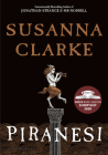 Piranesi By Susanna Clarke Cover Image