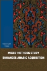 Mixed-methods study enhances Arabic acquisition Cover Image