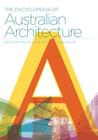 The Encyclopedia of Australian Architecture Cover Image