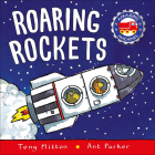 Roaring Rockets (Amazing Machines) (Prebound) | Northtown Books