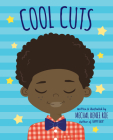 Cool Cuts (Happy Hair) By Mechal Renee Roe Cover Image