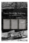 Voices Worth the Listening: Three Women of Appalachia By Thomas G. Burton Cover Image