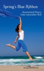 Spring's Blue Ribbon: International Poetry By Gino Leineweber (Editor) Cover Image
