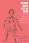 Human Body Reflex Zone Quick Lookup Cover Image
