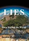 Lies Have Ruined the World Cover Image