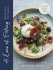 A Love of Eating: Recipes from Tart London By Lucy Carr-Ellison, Jemima Jones Cover Image