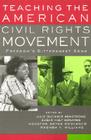 Teaching the American Civil Rights Movement: Freedom's Bittersweet Song By Julie Buckner Armstrong (Editor), Susan Hult Edwards (Editor), Houston Bryan Roberson (Editor) Cover Image