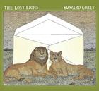 The Lost Lions Cover Image