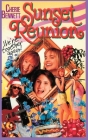 Sunset Reunion (Sunset Island #5) By Cherie Bennett Cover Image