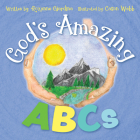 God's Amazing ABCs Cover Image