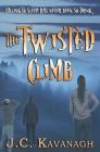 The Twisted Climb Cover Image