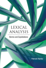 Lexical Analysis: Norms and Exploitations Cover Image