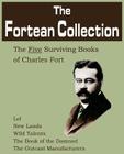 The Fortean Collection: The Five Surviving Books of Charles Fort By Charles Fort Cover Image