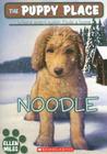 The Puppy Place #11: Noodle Cover Image
