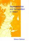 Representation and Recognition in Vision Cover Image