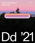 Dutch Designers Yearbook 2021: Horizons Cover Image