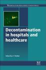 Decontamination in Hospitals and Healthcare Cover Image