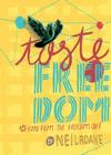 Taste Freedom: Food from the Freedom Café Cover Image