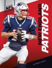 New England Patriots (Inside the NFL) Cover Image
