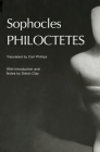Philoctetes (Greek Tragedy in New Translations) Cover Image